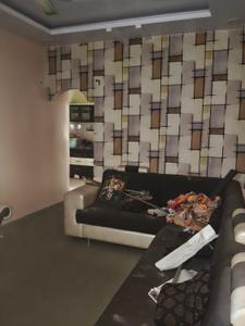 Hall Image of 1250 Sq.ft 3 BHK Apartment / Flat for sale in Green Emerald, Gotal Pajri Nagpur for Rs. 2900000