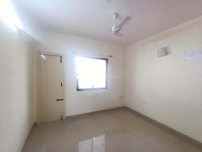 Bedroom Image of 2650 Sq.ft 3 BHK Apartment / Flat for rent in Renaissance Park III, Rajajinagar Bengaluru for Rs. 70000
