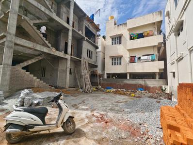 Image of 1200 Sq.ft Residential Plot / Land for sale in Varanasi, Bengaluru for Rs. 16200000