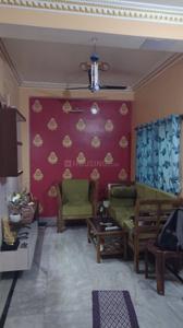 Hall Image of 875 Sq.ft 2.5 BHK Apartment / Flat for sale in Barasat Kolkata for Rs. 3400000
