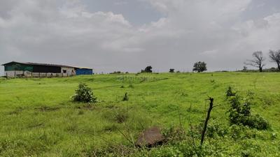 Image of 32760 Sq.ft Residential Plot / Land for sale in Murbad, Thane for Rs. 4650000