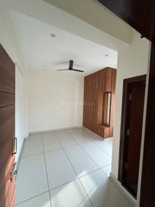 Hall Image of 1030 Sq.ft 2 BHK Independent House for rent in Hebbal Kempapura Bengaluru for Rs. 35000