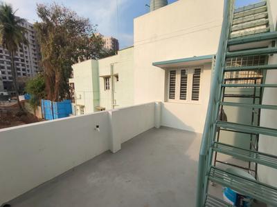 Balcony Image of 2400 Sq.ft 4 BHK Duplex for sale in JP Nagar Bengaluru for Rs. 24000000