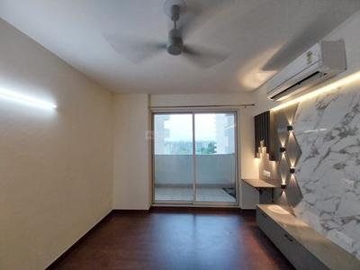 Hall Image of 2015 Sq.ft 3.5 BHK Apartment / Flat for sale in Bestech Altura, Sector 79 Gurgaon for Rs. 24400000