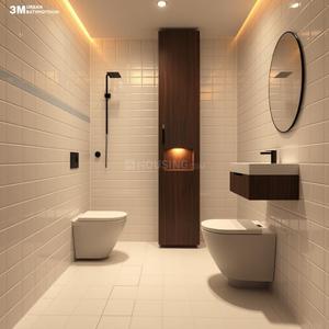 Image of 1962 Sq.ft 3 BHK Apartment / Flat for sale in Deccan Gymkhana, Pune for Rs. 38000000
