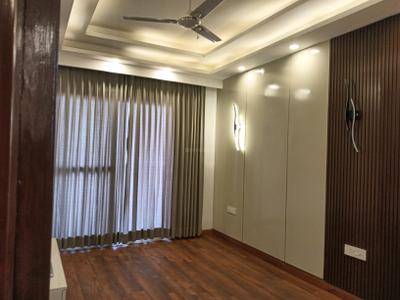 Bedroom Image of 3500 Sq.ft 4 BHK Builder Floor for sale in Sector 56 Gurgaon for Rs. 37500000