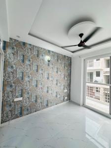 Bedroom Image of 1250 Sq.ft 3 BHK Apartment / Flat for sale in Peer Muchalla Zirakpur for Rs. 5799000