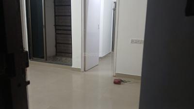 Living Room Image of 510 Sq.ft 1 BHK Apartment / Flat for rent in Agripada Mumbai for Rs. 45000