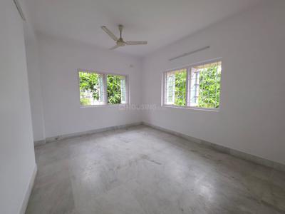 Bedroom Image of 1500 Sq.ft 3 BHK Apartment / Flat for sale in New Alipore Kolkata for Rs. 12500000