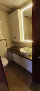 Image of 2600 Sq.ft 4 BHK Apartment / Flat for rent in L And T Raintree Boulevard, Sahakara Nagar, Bengaluru for Rs. 110000