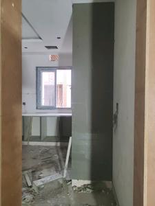 Kitchen Image of 1400 Sq.ft 3 BHK Builder Floor for sale in Green Field Colony Faridabad for Rs. 14000000