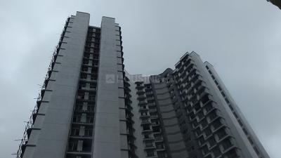Image of 575 Sq.ft 1 BHK Apartment / Flat for sale in Rizvi Cedar, Malad East, Mumbai for Rs. 10700000