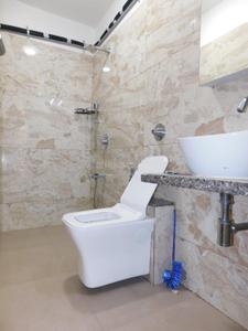 Image of 1000 Sq.ft 2 BHK Apartment / Flat for rent in Ruparel Ariana, Wadala, Mumbai for Rs. 130000