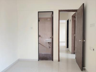 Bedroom Image of 1150 Sq.ft 2 BHK Apartment / Flat for sale in Gami Amar Harmony, Taloja Navi Mumbai for Rs. 7500000