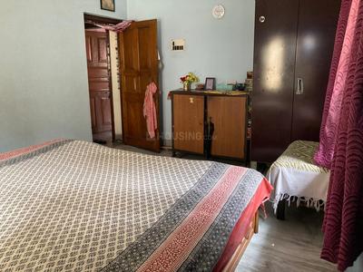 Bedroom Image of 1100 Sq.ft 3 BHK Apartment / Flat for sale in Bally Howrah for Rs. 4000000