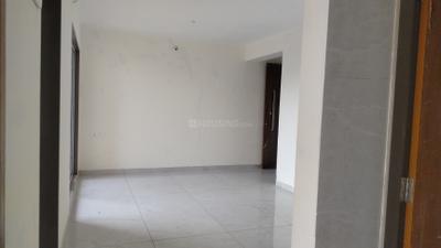 Living Room Image of 1150 Sq.ft 2 BHK Apartment / Flat for sale in Delta Palacio, Ulwe Navi Mumbai for Rs. 13500000