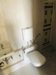 Image of 560 Sq.ft 2 BHK Apartment / Flat for rent in Puraniks Rumahbali Phase 2, Thane West, Thane for Rs. 25000