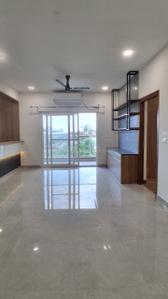 Hall Image of 2000 Sq.ft 3 BHK Builder Floor for rent in Choolaimedu Chennai for Rs. 86000