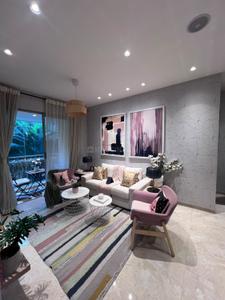 Bedroom Image of 1100 Sq.ft 2 BHK Apartment / Flat for sale in Hiranandani Kalyan Bldg A Oakwood Bldg B Bridgewood Bldg C Greenwood, Bhiwandi Thane for Rs. 8867000