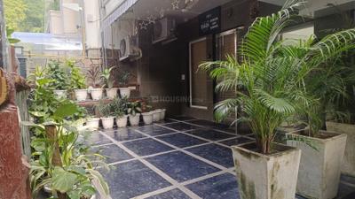 3 BHK Independent Builder Floor