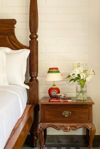 Bedroom Image of 1550 Sq.ft 2 BHK Duplex for sale in Nerul Goa for Rs. 25500000