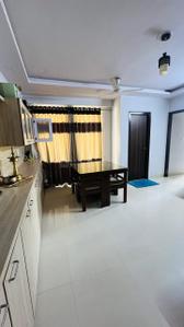Hall Image of 1150 Sq.ft 2 BHK Apartment / Flat for sale in Gandhi Path West Jaipur for Rs. 6000000