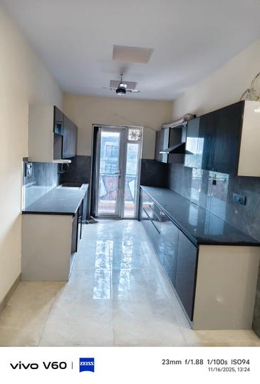 Nithari Village, Sector 31 Kitchen 1