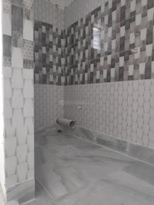 Bathroom Image of 942 Sq.ft 3 BHK Apartment / Flat for sale in Divya Vishnupriya, Bhadreswar Hooghly for Rs. 2543400