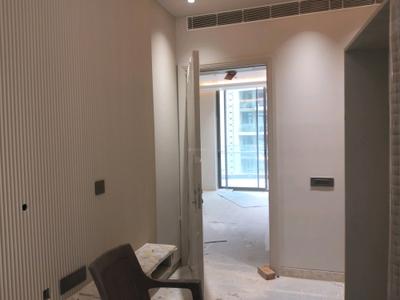 Bedroom Image of 2701 Sq.ft 3 BHK Apartment / Flat for sale in Unity The Amaryllis Phase 3, Kishan Ganj New Delhi for Rs. 76000000