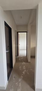 Hall Image of 546 Sq.ft 1 BHK Apartment / Flat for sale in Badlapur East Badlapur for Rs. 2600000