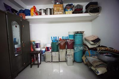 Hall Image of 2160 Sq.ft 5 BHK Independent House for sale in Sabarmati Ahmedabad for Rs. 15500000