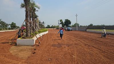 Image of 1000 Sq.ft 2 BHK Independent House for sale in Old Dhamtari Road, Raipur for Rs. 3150000