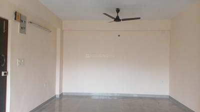 Living Room Image of 1302 Sq.ft 3 BHK Apartment / Flat for rent in Eden Tolly Lakeside, Kabardanga Kolkata for Rs. 18000