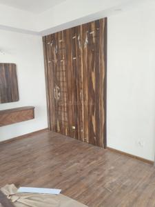 Bedroom Image of 3670 Sq.ft 4 BHK Apartment / Flat for rent in Shalimar One World Pinnacle, Gomti Nagar Lucknow for Rs. 40000