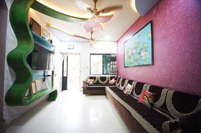 Image of 2421 Sq.ft 3 BHK Independent House for sale in Nikol, Ahmedabad for Rs. 13500000
