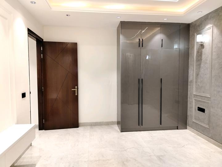 Pocket N, Sector 40 Bedroom 1