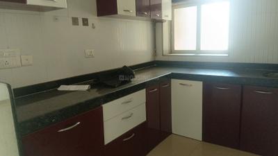 Kitchen Image of 965 Sq.ft 2 BHK Apartment / Flat for sale in Nahar Laurel And Lilac, Powai Mumbai for Rs. 21500000