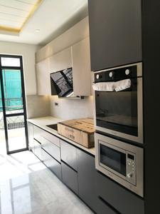 Kitchen Image of 1920 Sq.ft 3 BHK Apartment / Flat for sale in Bestech Park View Sanskruti, Sector 92 Gurgaon for Rs. 21400000