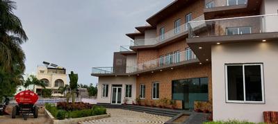 Image of 1000 Sq.ft Residential Plot / Land for sale in Kamal Vihar, Raipur for Rs. 2999000