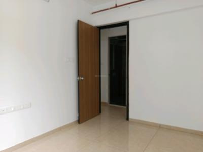 Bedroom Image of 1200 Sq.ft 3 BHK Apartment / Flat for sale in Dosti Greenscapes Phase 2, Hadapsar Pune for Rs. 9900000