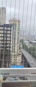 Living Room Image of 385 Sq.ft 1 BHK Apartment / Flat for sale in Bhuleshwar Mumbai for Rs. 16500000