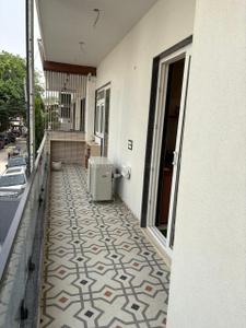 Balcony Image of 4500 Sq.ft 5 BHK Builder Floor for sale in Sector 4 Gurgaon for Rs. 39000000