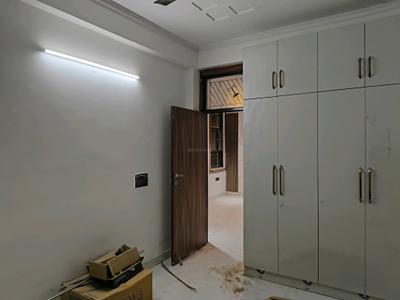 Bedroom Image of 1350 Sq.ft 3 BHK Builder Floor for sale in Vaishali Ghaziabad for Rs. 9500000