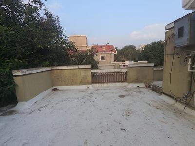 Balcony Image of 5285 Sq.ft 5 BHK Independent House for sale in Bodakdev Ahmedabad for Rs. 135000000