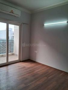 Bedroom Image of 2144 Sq.ft 3 BHK Apartment / Flat for rent in Eldeco Accolade, Sector 2 Sohna for Rs. 45000
