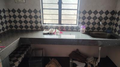 Kitchen Image of 1075 Sq.ft 2 BHK Independent House for rent in Agrico Area Jamshedpur for Rs. 8000