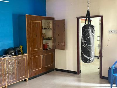 Bedroom Image of 1128 Sq.ft 2 BHK Independent House for sale in Suramangalam Salem for Rs. 8500000