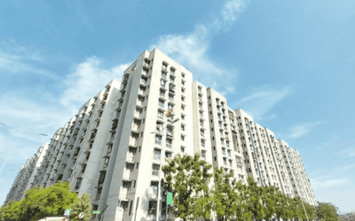 Image of 704 Sq.ft 2 BHK Apartment / Flat for sale in Macrotech Violet G H And I, Taloja, Navi Mumbai for Rs. 4598000