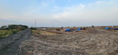 Lothal Plot View 1
