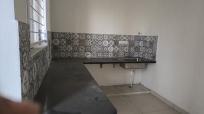 Kitchen Image of 2130 Sq.ft 3 BHK Apartment / Flat for sale in Sainikpuri Secunderabad for Rs. 13629500